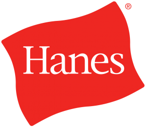 Hanes-logo