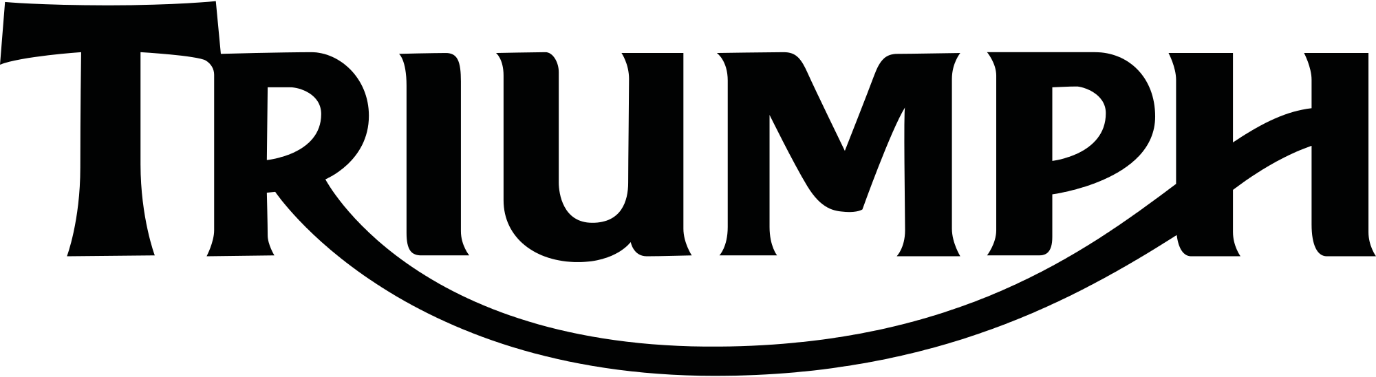 Triumph